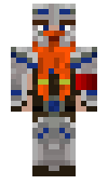 Breithan minecraft skin