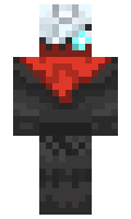 XDarkrai minecraft skin