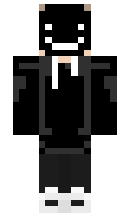 JuliaNotFound minecraft skin