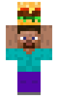 IBurntTheWaffles minecraft skin