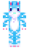 Sleepiiistreets minecraft skin