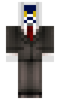 LordBoneMan minecraft skin