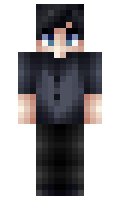 Rapture291 minecraft skin