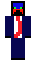 RauberyyGamerbed minecraft skin