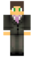 Erudro minecraft skin