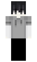 zombiah minecraft skin