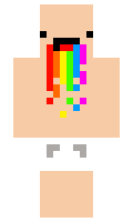 RobertitoYT minecraft skin