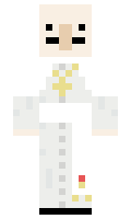 hestfejs minecraft skin