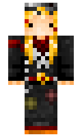 SnakeyBoot minecraft skin