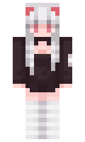 paleosabre minecraft skin