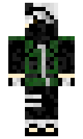 NPFUSIONZ minecraft skin