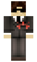 iOrbit minecraft skin
