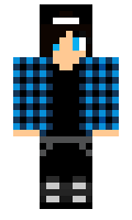 Nanpop222 minecraft skin