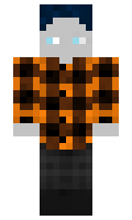 ItsMeKiing minecraft skin