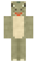 Jimmy866 minecraft skin