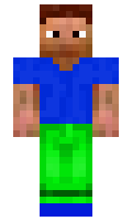 Gameknight999 minecraft skin