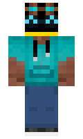 SirTix minecraft skin