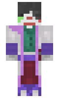 Modie4ka minecraft skin