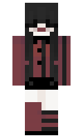 Bendy4069 minecraft skin