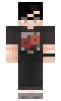 Worviolli minecraft skin