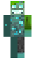 Quino11 minecraft skin