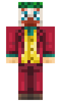 TV12 minecraft skin