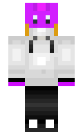 BlaneyFan7312 minecraft skin