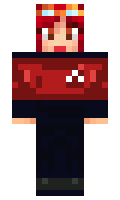 Leiath minecraft skin
