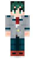 SegsyCatboimaid minecraft skin