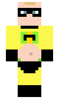 skliggas minecraft skin