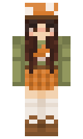 fairyluv minecraft skin