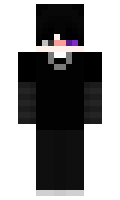 Mastep minecraft skin