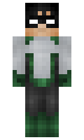 smallerdogger minecraft skin