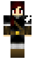 KnittingPaws minecraft skin