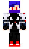 peacefriend minecraft skin