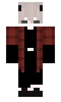 KaiSia minecraft skin