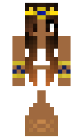 QueenNavy minecraft skin