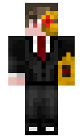 ThefunnyspyYT minecraft skin