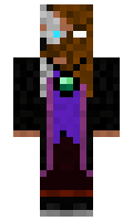 nulS minecraft skin