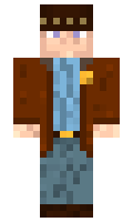 lolass minecraft skin