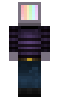 PancakeAnimal minecraft skin
