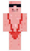 HALL000 minecraft skin