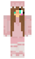 NinjaPup12 minecraft skin