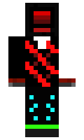 romulo minecraft skin