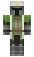 R3tr0Sp3ct minecraft skin