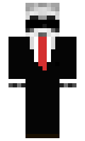 Harneri minecraft skin