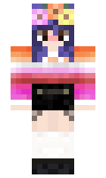 ILIKnorretje minecraft skin