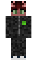 AchlysGoneLight minecraft skin