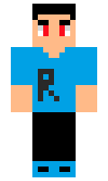 NooserBoyYmar minecraft skin