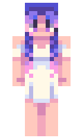 mericawarrior82 minecraft skin